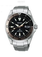 Orologio Seiko Uomo Prospex in Titanio SPB189J1 - SPB189J1